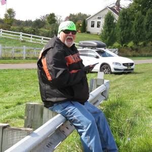 Meet your Posher, Jim